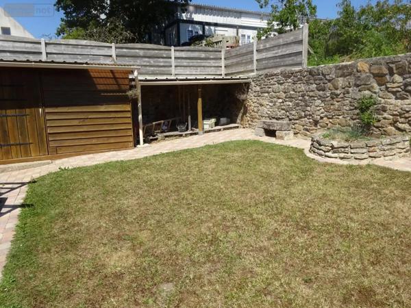 Achat - Maison Saint-Renan 29290 6 pièces 136 m 2 206 m 2