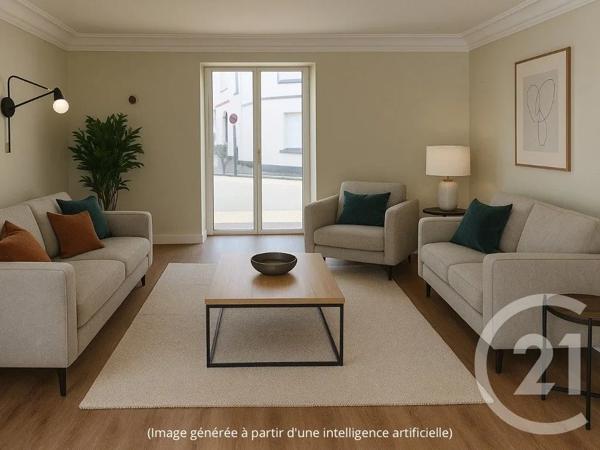 Maison à vendre  6 pièces - 141,37 m 2   LA GARNACHE  - 85