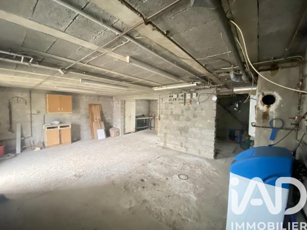Maison à vendre 5 pièces 71 m² Tremblay-en-France