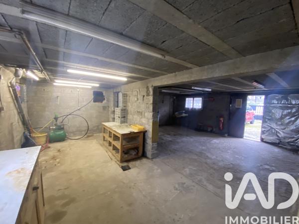 Maison à vendre 5 pièces 71 m² Tremblay-en-France