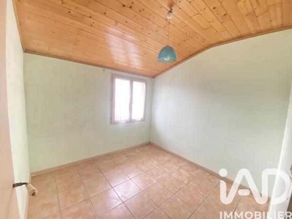 Maison à vendre 5 pièces 71 m² Tremblay-en-France