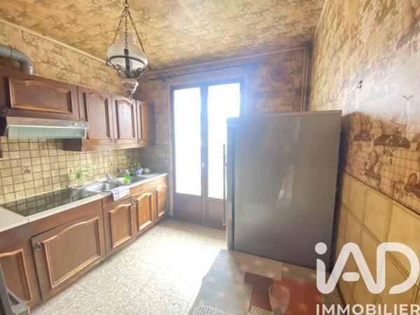 Maison à vendre 5 pièces 71 m² Tremblay-en-France