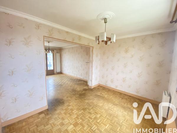 Maison à vendre 5 pièces 71 m² Tremblay-en-France
