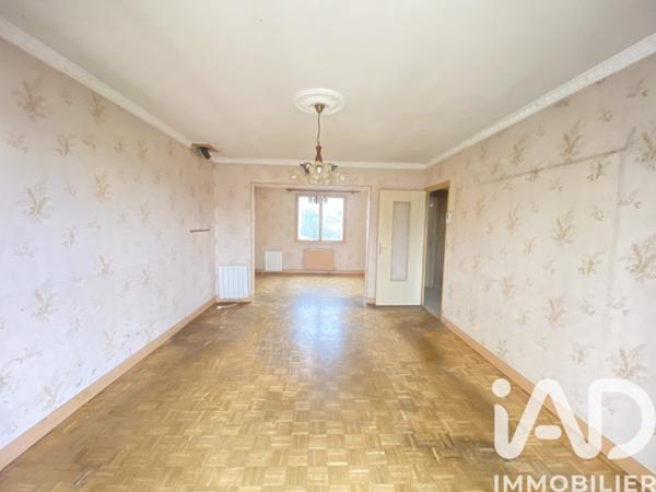 Maison à vendre 5 pièces 71 m² Tremblay-en-France