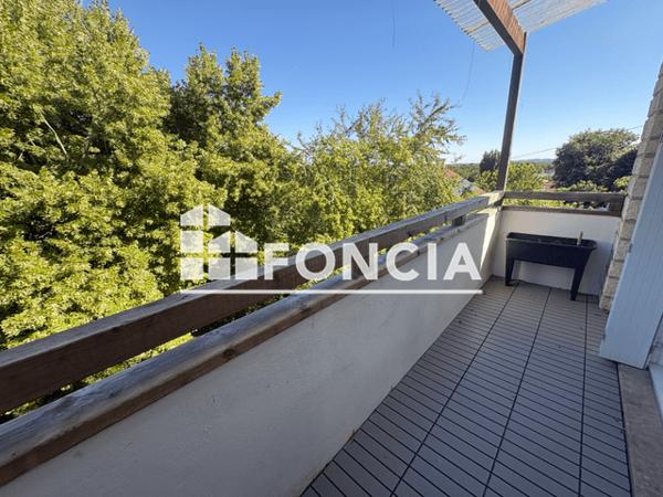 Location Maison 4 pièces 67 m² - Coulounieix-chamiers 24660