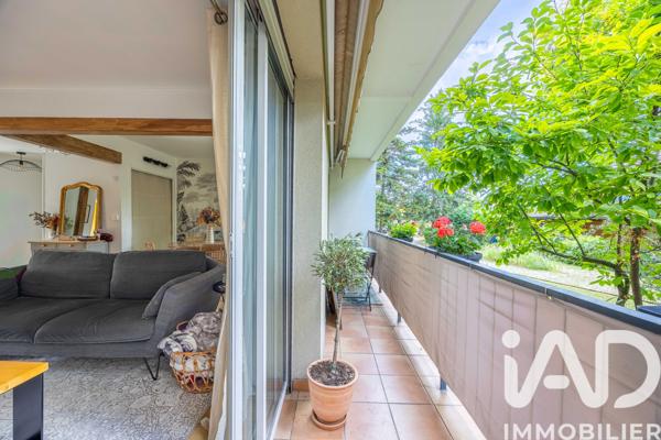 Appartement à vendre 3 pièces 70 m² Bordeaux