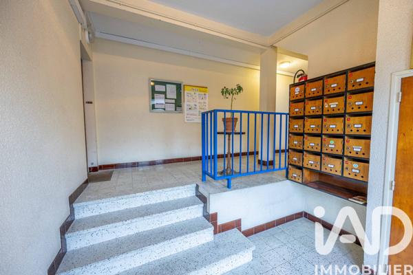 Appartement à vendre 3 pièces 70 m² Bordeaux