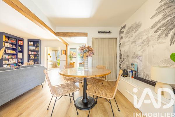 Appartement à vendre 3 pièces 70 m² Bordeaux