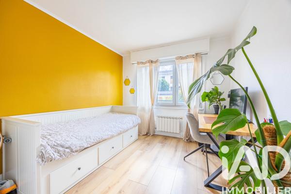 Appartement à vendre 3 pièces 70 m² Bordeaux