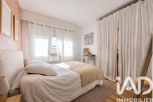 Appartement à vendre 3 pièces 70 m² Bordeaux