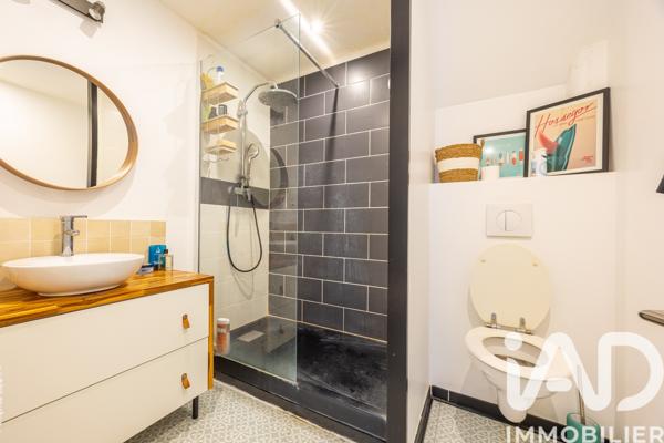 Appartement à vendre 3 pièces 70 m² Bordeaux