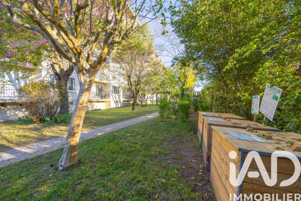 Appartement à vendre 3 pièces 70 m² Bordeaux