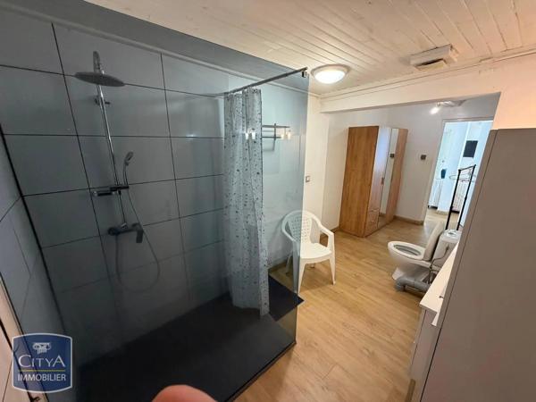 Maison à louer 3 pièces 80m² Saint-Pierre (97410)