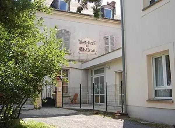INVESTISSEMENT LOCATIF – Lorcy – Résidence EHPAD Hostellerie du Château - 7,5% de rentabilité