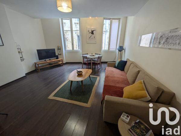 Appartement 2 pièces de 46 m² à Avignon (84000)
