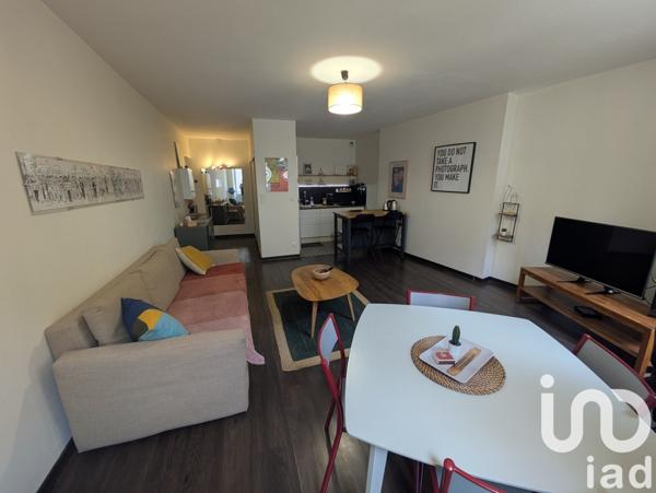 Appartement 2 pièces de 46 m² à Avignon (84000)