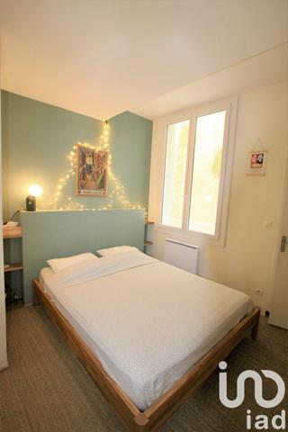 Appartement 2 pièces de 46 m² à Avignon (84000)