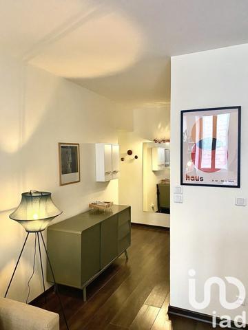 Appartement 2 pièces de 46 m² à Avignon (84000)