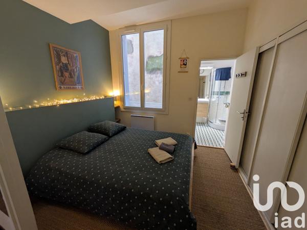 Appartement 2 pièces de 46 m² à Avignon (84000)