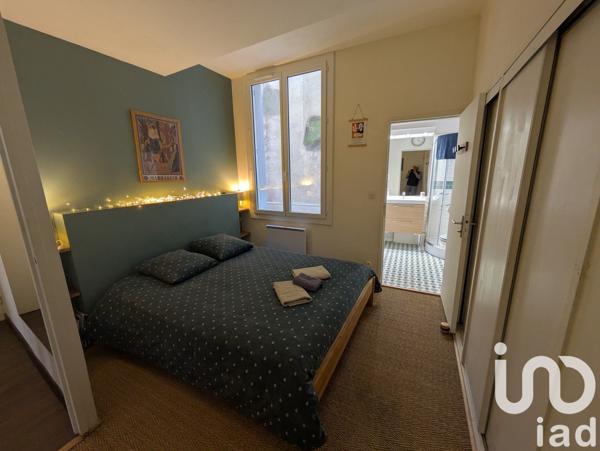 Appartement 2 pièces de 46 m² à Avignon (84000)