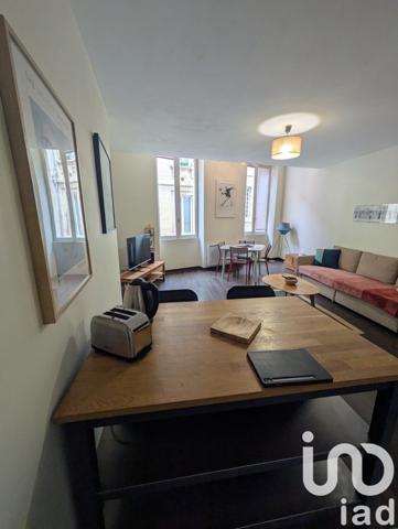 Appartement 2 pièces de 46 m² à Avignon (84000)
