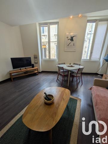 Appartement 2 pièces de 46 m² à Avignon (84000)