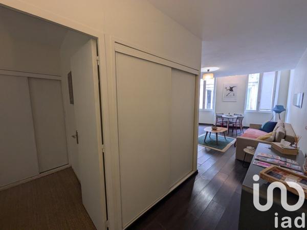 Appartement 2 pièces de 46 m² à Avignon (84000)