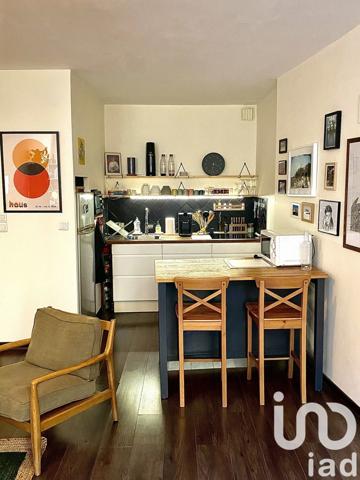 Appartement 2 pièces de 46 m² à Avignon (84000)