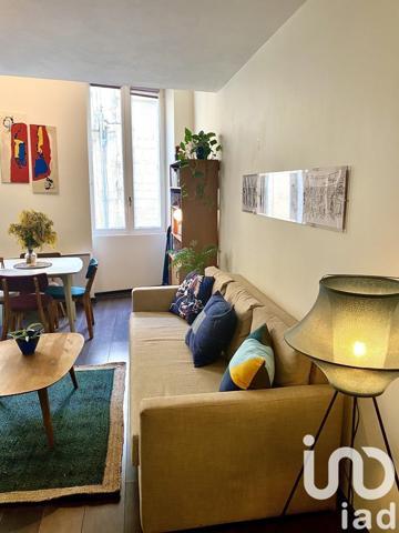 Appartement 2 pièces de 46 m² à Avignon (84000)