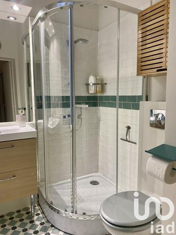 Appartement 2 pièces de 46 m² à Avignon (84000)