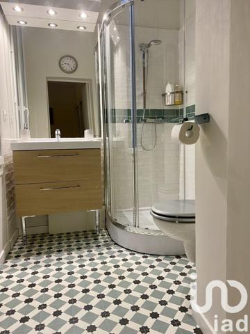 Appartement 2 pièces de 46 m² à Avignon (84000)