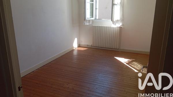 Maison à vendre 4 pièces 132,92 m² Sablé-sur-Sarthe