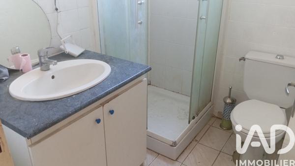 Maison à vendre 4 pièces 132,92 m² Sablé-sur-Sarthe