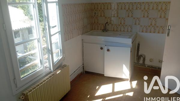 Maison à vendre 4 pièces 132,92 m² Sablé-sur-Sarthe