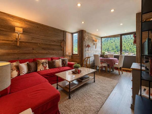 Appartement à vendre à Val-d'Isère (73150)
