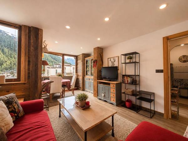 Appartement à vendre à Val-d'Isère (73150)