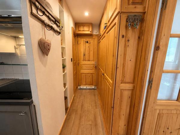 Appartement à vendre à Val-d'Isère (73150)