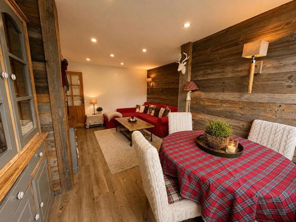 Appartement à vendre à Val-d'Isère (73150)