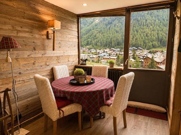 Appartement à vendre à Val-d'Isère (73150)