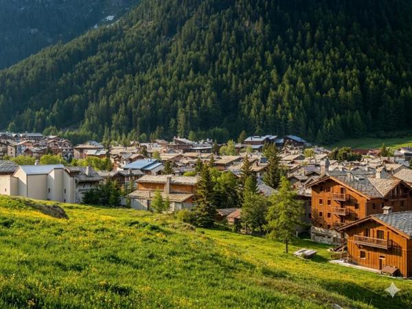 Appartement à vendre à Val-d'Isère (73150)
