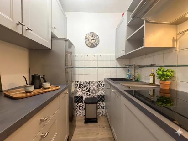 Appartement à vendre à Val-d'Isère (73150)