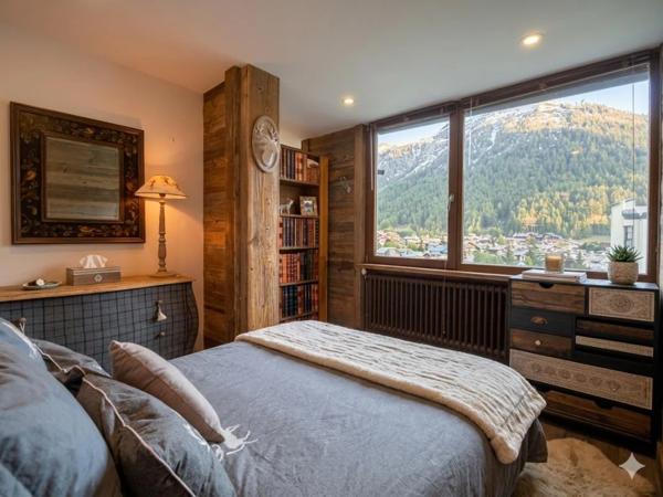 Appartement à vendre à Val-d'Isère (73150)