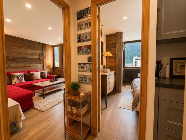 Appartement à vendre à Val-d'Isère (73150)