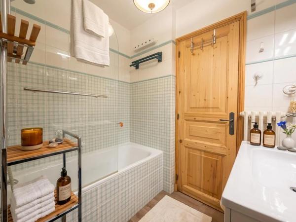 Appartement à vendre à Val-d'Isère (73150)