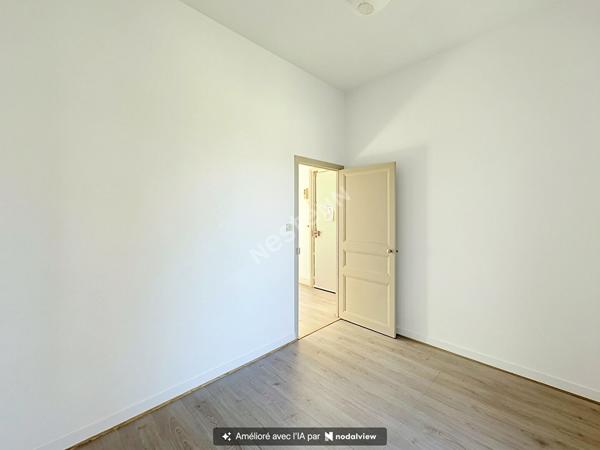 POITIERS ? T2 DE 25 M² À RÉNOVER, IDÉALEMENT SITUÉ ENTRE LES FACULTÉS ET LE CENTRE-VILLE