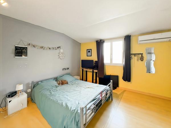 Maison 6 pièces de 143m² Montréal 32250