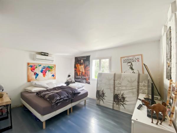 Maison 6 pièces de 143m² Montréal 32250