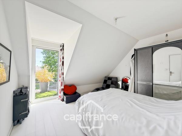À vendre MAISON D’ARCHITECTE CONTEMPORAINE 7 pièces PONTIVY (56)