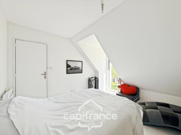 À vendre MAISON D’ARCHITECTE CONTEMPORAINE 7 pièces PONTIVY (56)