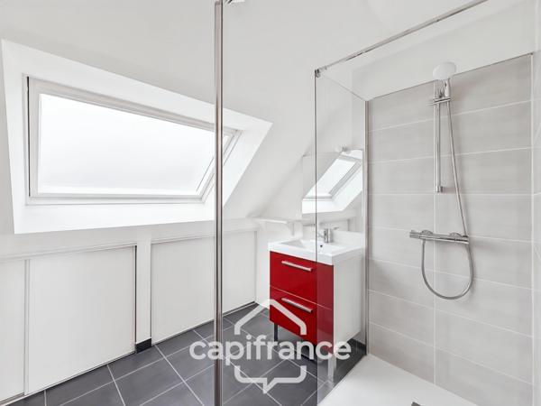 À vendre MAISON D’ARCHITECTE CONTEMPORAINE 7 pièces PONTIVY (56)